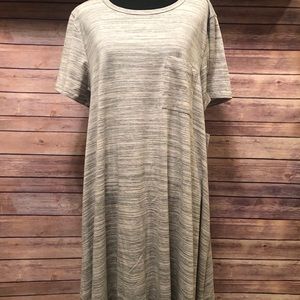 Lularoe Carly Lg NWTS